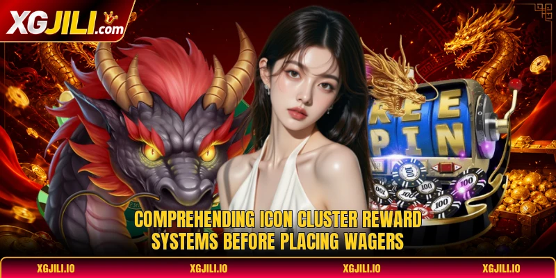 Comprehending icon cluster reward systems before placing wagers Comprehending icon cluster reward systems before placing wagers