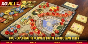 Dice - Exploring The Ultimate Digital Arcade Game Rules