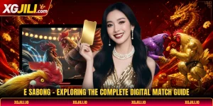E Sabong - Exploring The Complete Digital Match Guide