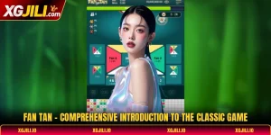 Fan Tan - Comprehensive Introduction To The Classic Game