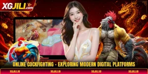 Online Cockfighting - Exploring Modern Digital Platforms